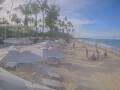 Webcam Punta Cana