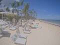 Webcam Punta Cana
