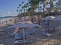Webcam Punta Cana