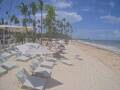 Webcam Punta Cana