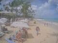Webcam Punta Cana