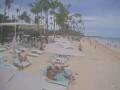 Webcam Punta Cana