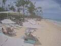 Webcam Punta Cana
