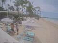 Webcam Punta Cana