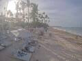 Webcam Punta Cana