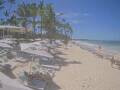 Webcam Punta Cana