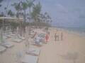 Webcam Punta Cana