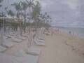 Webcam Punta Cana