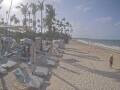 Webcam Punta Cana