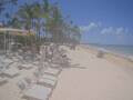 Webcam Punta Cana