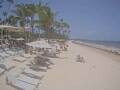 Webcam Punta Cana