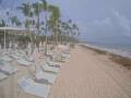 Webcam Punta Cana