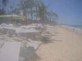 Webcam Punta Cana