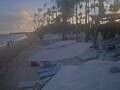 Webcam Punta Cana