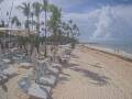 Webcam Punta Cana