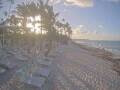 Webcam Punta Cana