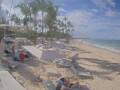 Webcam Punta Cana