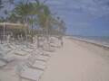 Webcam Punta Cana