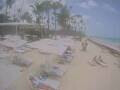 Webcam Punta Cana