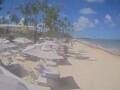 Webcam Punta Cana