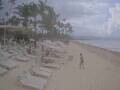 Webcam Punta Cana