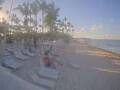 Webcam Punta Cana