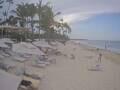 Webcam Punta Cana