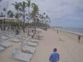 Webcam Punta Cana