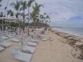 Webcam Punta Cana