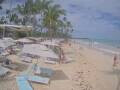 Webcam Punta Cana