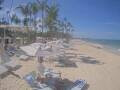 Webcam Punta Cana