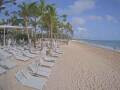 Webcam Punta Cana
