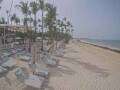 Webcam Punta Cana