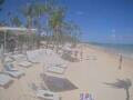 Webcam Punta Cana