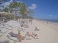 Webcam Punta Cana