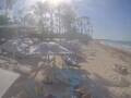 Webcam Punta Cana