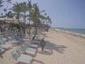 Webcam Punta Cana