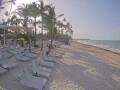 Webcam Punta Cana