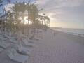 Webcam Punta Cana