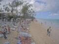 Webcam Punta Cana