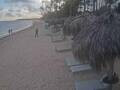 Webcam Punta Cana