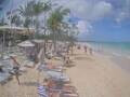 Webcam Punta Cana