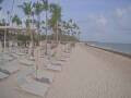 Webcam Punta Cana
