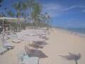 Webcam Punta Cana