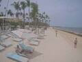 Webcam Punta Cana