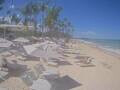 Webcam Punta Cana