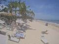 Webcam Punta Cana
