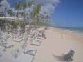 Webcam Punta Cana