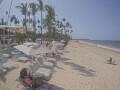 Webcam Punta Cana