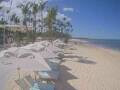 Webcam Punta Cana